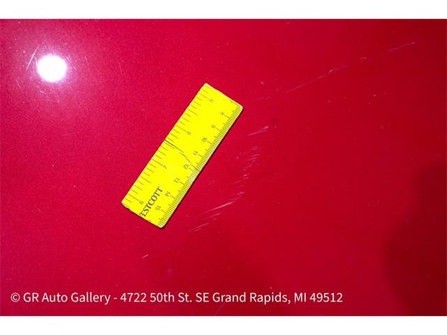 2003 Chevrolet S10 (CC-2118364) for sale in Kentwood, Michigan
