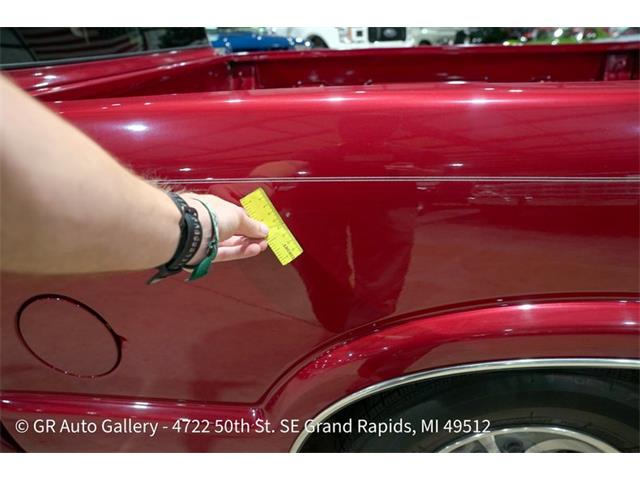 2003 Chevrolet S10 (CC-2118364) for sale in Kentwood, Michigan