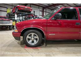 2003 Chevrolet S10 (CC-2118364) for sale in Kentwood, Michigan
