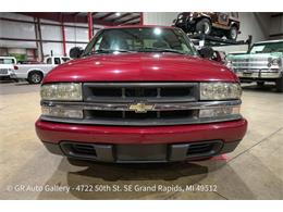2003 Chevrolet S10 (CC-2118364) for sale in Kentwood, Michigan