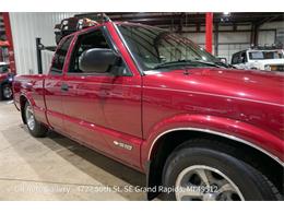 2003 Chevrolet S10 (CC-2118364) for sale in Kentwood, Michigan