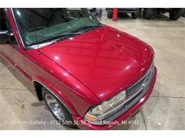 2003 Chevrolet S10 (CC-2118364) for sale in Kentwood, Michigan