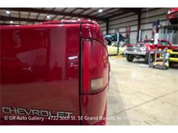 2003 Chevrolet S10 (CC-2118364) for sale in Kentwood, Michigan