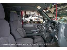 2003 Chevrolet S10 (CC-2118364) for sale in Kentwood, Michigan