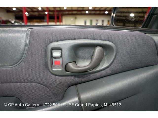 2003 Chevrolet S10 (CC-2118364) for sale in Kentwood, Michigan