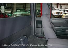 2003 Chevrolet S10 (CC-2118364) for sale in Kentwood, Michigan