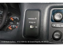 2003 Chevrolet S10 (CC-2118364) for sale in Kentwood, Michigan