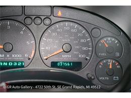 2003 Chevrolet S10 (CC-2118364) for sale in Kentwood, Michigan