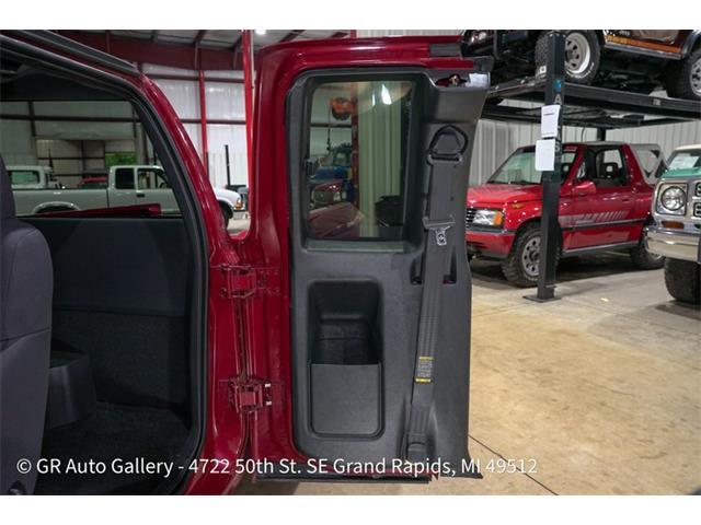 2003 Chevrolet S10 (CC-2118364) for sale in Kentwood, Michigan
