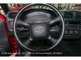 2003 Chevrolet S10 (CC-2118364) for sale in Kentwood, Michigan