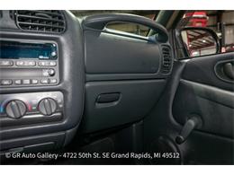 2003 Chevrolet S10 (CC-2118364) for sale in Kentwood, Michigan