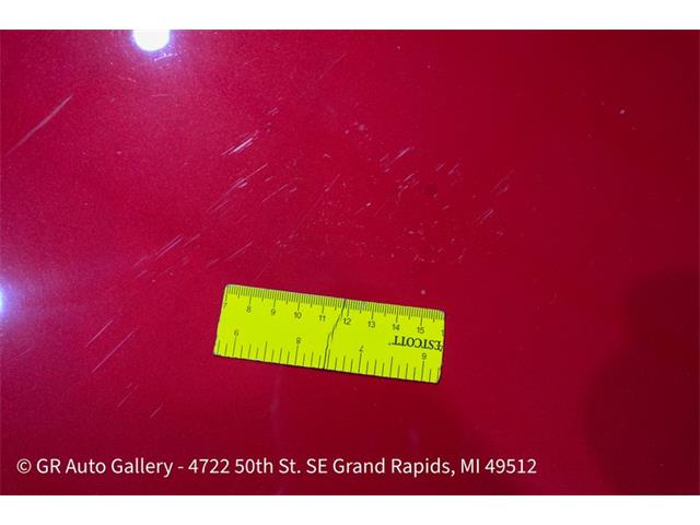 2003 Chevrolet S10 (CC-2118364) for sale in Kentwood, Michigan