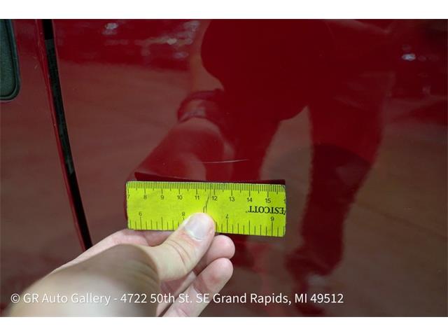 2003 Chevrolet S10 (CC-2118364) for sale in Kentwood, Michigan