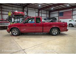 2003 Chevrolet S10 (CC-2118364) for sale in Kentwood, Michigan