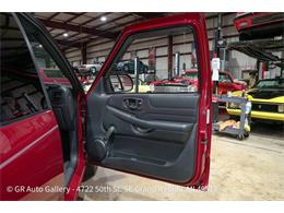2003 Chevrolet S10 (CC-2118364) for sale in Kentwood, Michigan