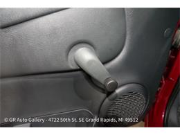 2003 Chevrolet S10 (CC-2118364) for sale in Kentwood, Michigan