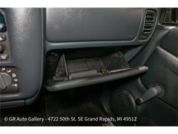 2003 Chevrolet S10 (CC-2118364) for sale in Kentwood, Michigan
