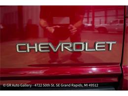 2003 Chevrolet S10 (CC-2118364) for sale in Kentwood, Michigan