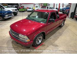 2003 Chevrolet S10 (CC-2118364) for sale in Kentwood, Michigan