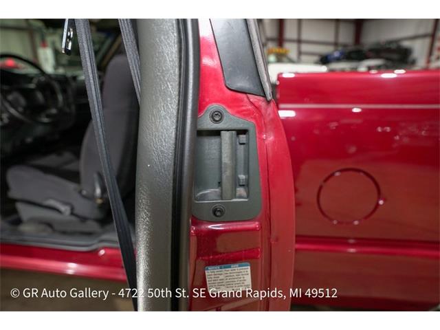 2003 Chevrolet S10 (CC-2118364) for sale in Kentwood, Michigan