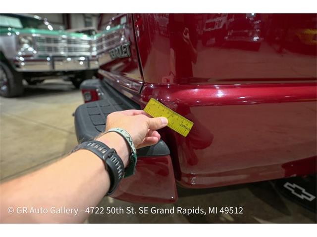 2003 Chevrolet S10 (CC-2118364) for sale in Kentwood, Michigan