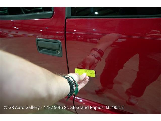 2003 Chevrolet S10 (CC-2118364) for sale in Kentwood, Michigan