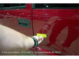 2003 Chevrolet S10 (CC-2118364) for sale in Kentwood, Michigan