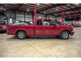 2003 Chevrolet S10 (CC-2118364) for sale in Kentwood, Michigan