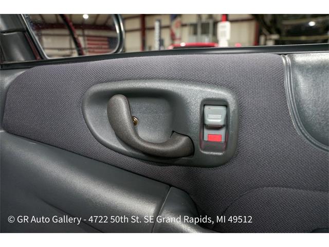 2003 Chevrolet S10 (CC-2118364) for sale in Kentwood, Michigan