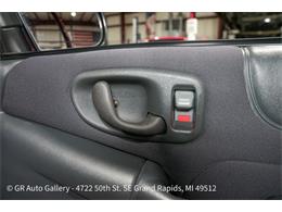 2003 Chevrolet S10 (CC-2118364) for sale in Kentwood, Michigan