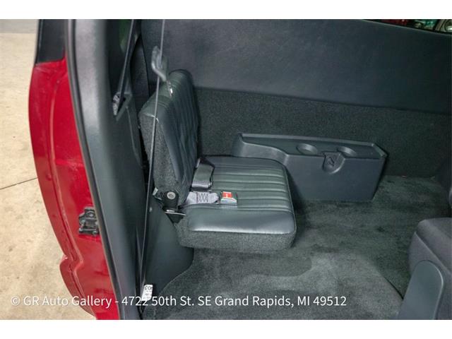2003 Chevrolet S10 (CC-2118364) for sale in Kentwood, Michigan