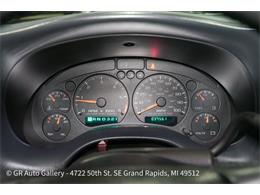 2003 Chevrolet S10 (CC-2118364) for sale in Kentwood, Michigan