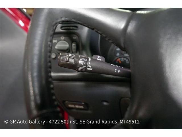 2003 Chevrolet S10 (CC-2118364) for sale in Kentwood, Michigan