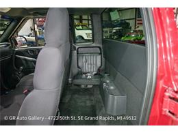 2003 Chevrolet S10 (CC-2118364) for sale in Kentwood, Michigan