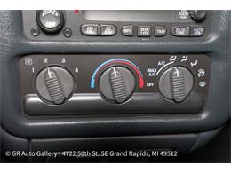 2003 Chevrolet S10 (CC-2118364) for sale in Kentwood, Michigan