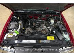 2003 Chevrolet S10 (CC-2118364) for sale in Kentwood, Michigan