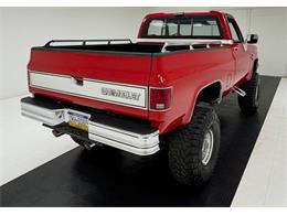 1987 Chevrolet K-10 (CC-2118366) for sale in Morgantown, Pennsylvania