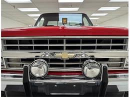 1987 Chevrolet K-10 (CC-2118366) for sale in Morgantown, Pennsylvania