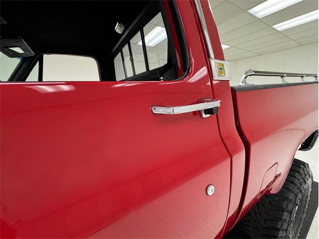 1987 Chevrolet K-10 (CC-2118366) for sale in Morgantown, Pennsylvania