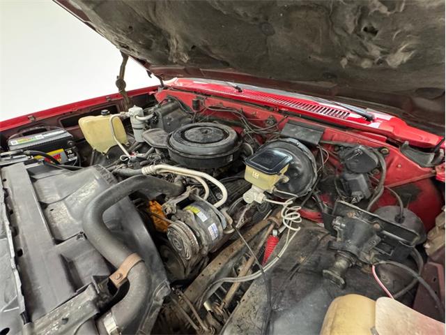 1987 Chevrolet K-10 (CC-2118366) for sale in Morgantown, Pennsylvania