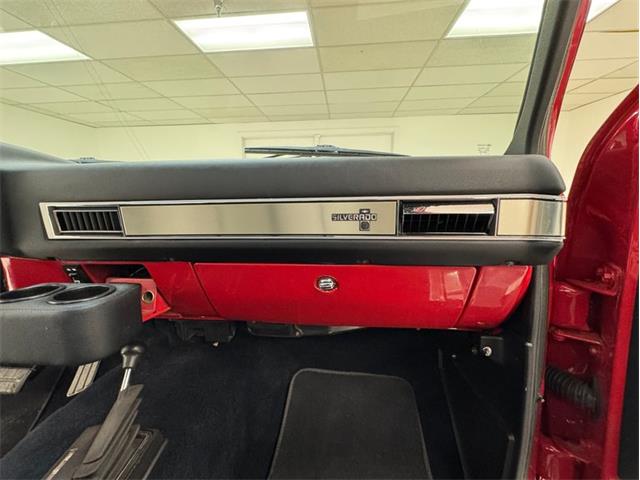 1987 Chevrolet K-10 (CC-2118366) for sale in Morgantown, Pennsylvania