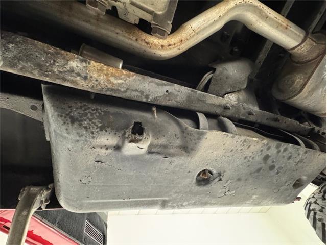 1987 Chevrolet K-10 (CC-2118366) for sale in Morgantown, Pennsylvania