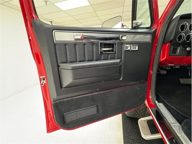 1987 Chevrolet K-10 (CC-2118366) for sale in Morgantown, Pennsylvania