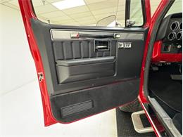 1987 Chevrolet K-10 (CC-2118366) for sale in Morgantown, Pennsylvania