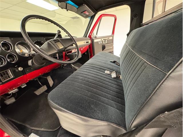 1987 Chevrolet K-10 (CC-2118366) for sale in Morgantown, Pennsylvania