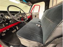 1987 Chevrolet K-10 (CC-2118366) for sale in Morgantown, Pennsylvania