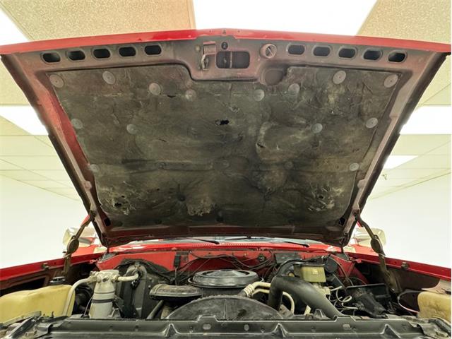 1987 Chevrolet K-10 (CC-2118366) for sale in Morgantown, Pennsylvania