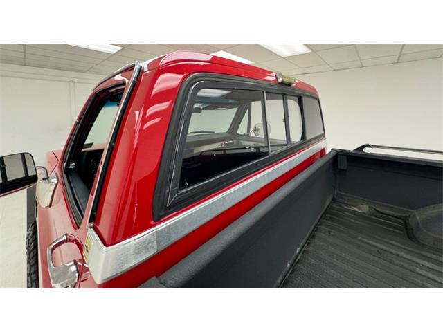 1987 Chevrolet K-10 (CC-2118366) for sale in Morgantown, Pennsylvania