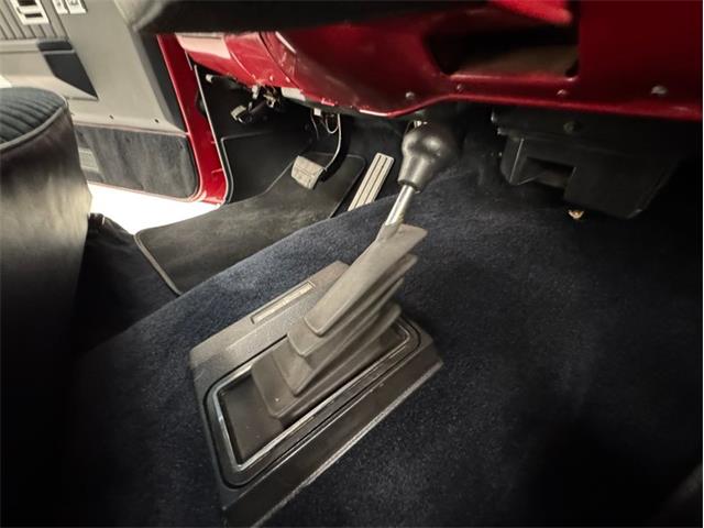 1987 Chevrolet K-10 (CC-2118366) for sale in Morgantown, Pennsylvania