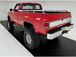 1987 Chevrolet K-10 (CC-2118366) for sale in Morgantown, Pennsylvania